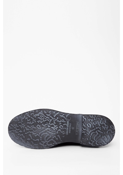 Exton Erkek Hakiki Deri Siyah Casual Ayakkabı 994 9250 Erk Ayk K23/24 Black Siyah Exton Erkek Hakiki Deri Siyah Casual Ayakkabı 994 9250 Erk Ayk K23/24 Black Siyah