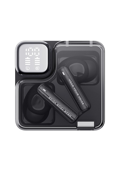 Qcy T31 Melobuds Neo ENC Bluetooth 5.3 Kulak İçi Kulaklık