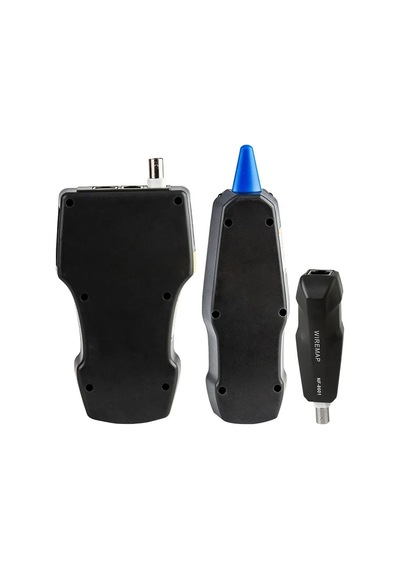 Noyafa Nf-8601s Dıgıtal Tdr Kablo Test Ve Uzunluk Ölçüm Cihazı