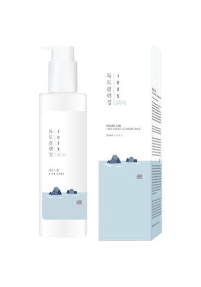 Roundlab 1025 Dokdo Cleansing Yüz Temizleyici 200 Ml 33373722