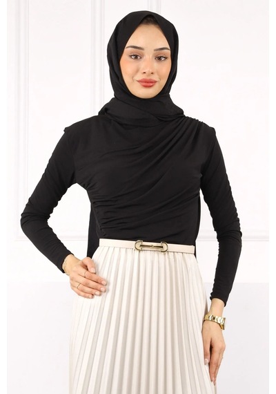 Unika Boutique Sandy Bady Siyah