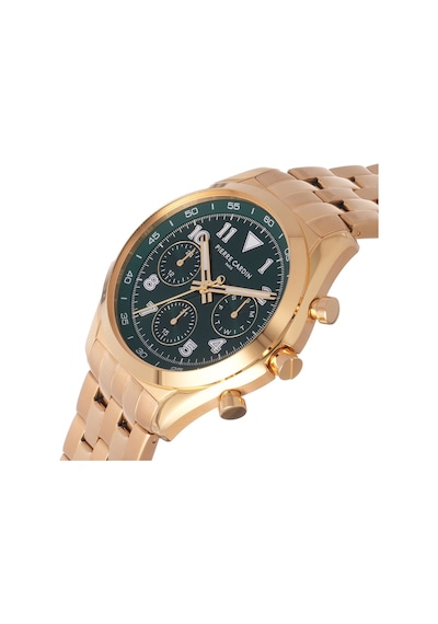 Pierre Cardin Cf.1019.mg.2 Kol Saati Metalik
