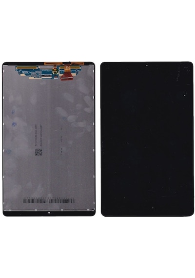Samsung Uyumlu Tab A 10.1 T510 Full Lcd Ekran + Dokunmatik Kalit