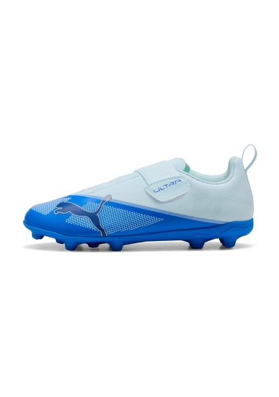 Puma Ultra 7 Play Fg/ag Çocuk Krampon 109175 03 Mavi