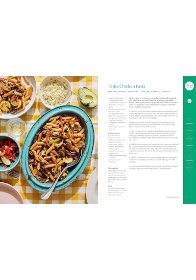 Slimming Eats Made Simple: Delicious And Easy Recipes 100+ Under 500 Calories: 2