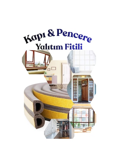 Kahverengi 1 X 2 2 Metre Kendinden Yapışkanlı Kapı Pencere Bandı Fitili Rüzgar Soğuk Önleyici Ses Isı Yalıtım Bandı D Tipi Kauçuk Sünger Şerit Çiftli Toz Engelleyici Pvc Alüminyum Yalıtım Fitili Diğer Kahverengi 1 X 2 2 Metre Kendinden Yapışkanlı Kapı Pencere Bandı Fitili Rüzgar Soğuk Önleyici Ses Isı Yalıtım Bandı D Tipi Kauçuk Sünger Şerit Çiftli Toz Engelleyici Pvc Alüminyum Yalıtım Fitili Diğer