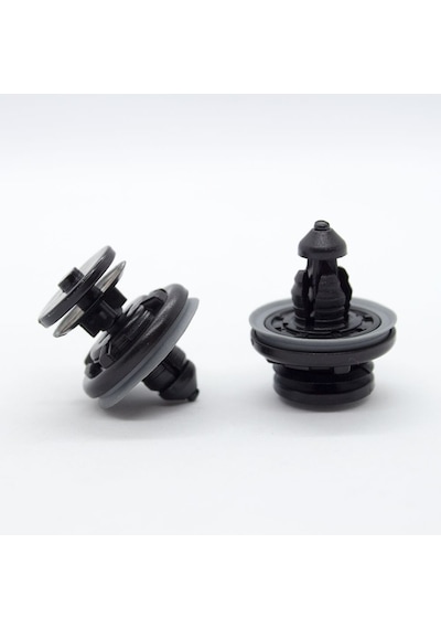İstanbulotoparça Audi Seat Passat Jetta Döşeme Döşeme Klips 10 Adet 6Q0868243