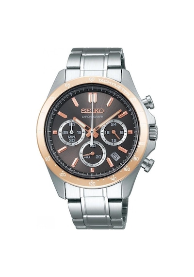 Seiko Sbtr026 Erkek Kol Saati-1373 Metalik