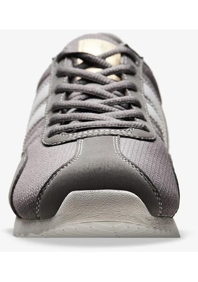 Lescon Campus 7 Kadın Sneaker Ayakkabı 24bau00cmp7u-füme Füme