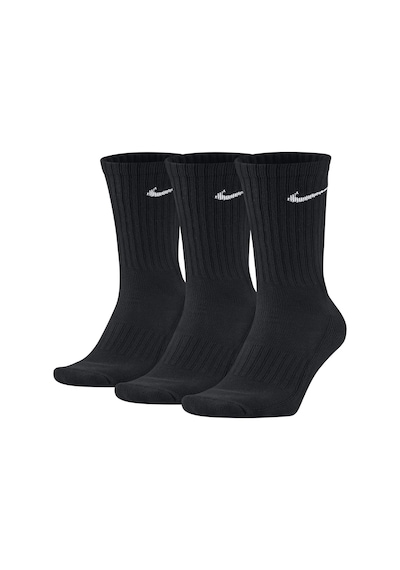 Nike Nıke Cushıon Crew Unısex 3'lü Çorap Sx4508-001