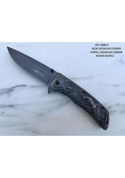 Krt Kamp Mtech Mt-1008-a Çk Çok Renkli