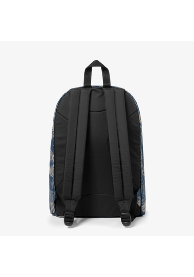 Eastpak Out Of Office Unisex Mavi Sırt Çantası Ek0007672z41