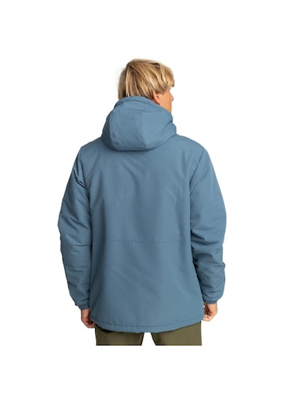 Billabong F1jk37bif2 Transport Revo 10k Mont Mavi Erkek Mont Mavi