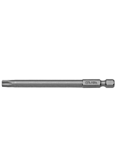 Ceta Form Cb830 14" Torx Bits Uç T40 x 50 MM