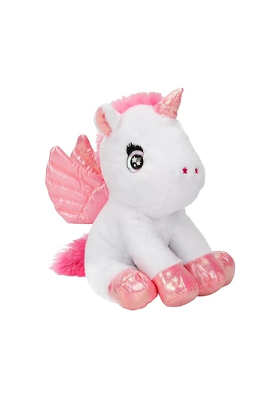 My Little Peluş Işıklı Unicorn