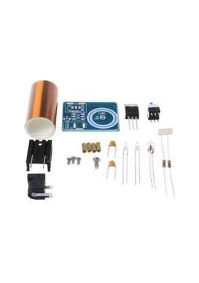 Bd243 Bd243C Mini Tesla Bobini Modülü