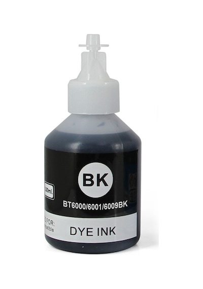 Goink Brother Dcp T520w Yazıcı Mürekkebi 4 Renk Uyumlu