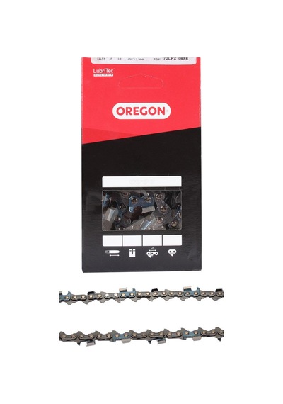 Oregon 72Lpx Zincir 3/8 36 Diş Köşeli