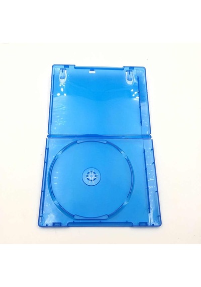 Ps4 Boş Cd Kutusu 3 Adet Teşhir