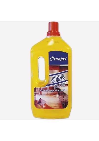 Cleanpex Ahşap Temizleyici Diğer