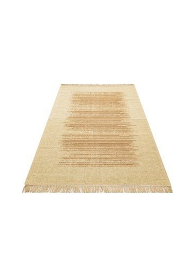 Eko Halı Brooklyn Brk02 Naturel Bej Kilim 135X200 Cm