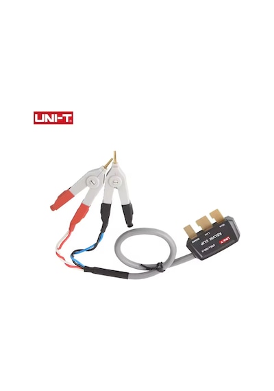 Uni-t Utr-l100k-h Kelvin Test Probu