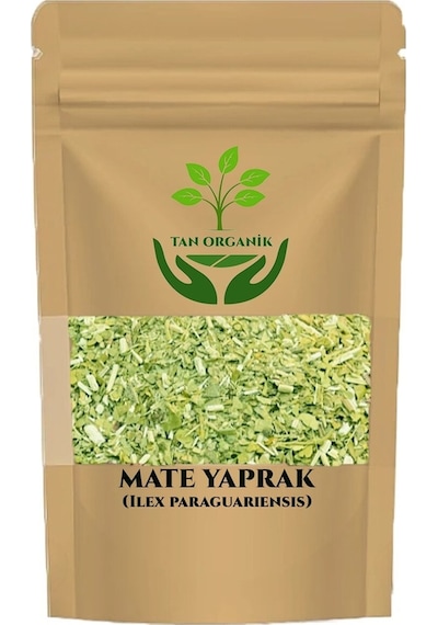 Mate Ilex Paraguariensis Çayı 75 Gr