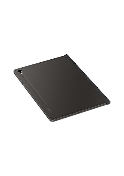 Galaxy Tab S9 İçin Ef-nx712pbegww Dış Mekan Kapağı Tablet Kapağı, Tablet Kılıfı, Güçlü Koruma, Pratik Kurulum Seçenekleri, Güvenli Ve Kavrama, Entegre S Kalem Depolama, Siyah