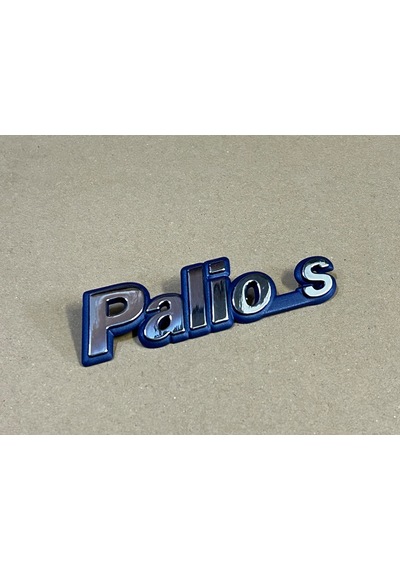 Palio S Bagaj Yazısı 46517778 1