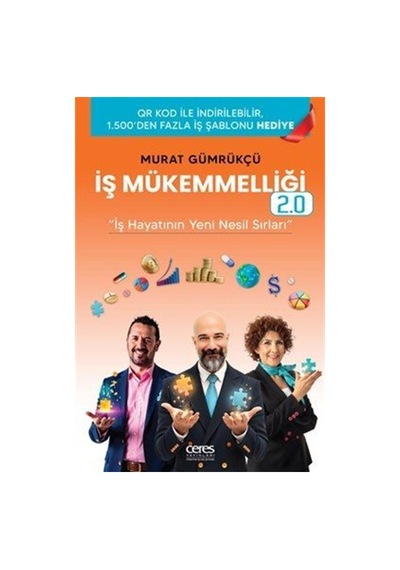 İş Mükemmelliği 2.0 / Murat Gümrükçü