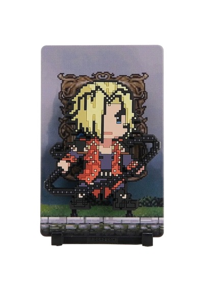 Figgyz Jonathan Morris 16 - Castlevania Dominus