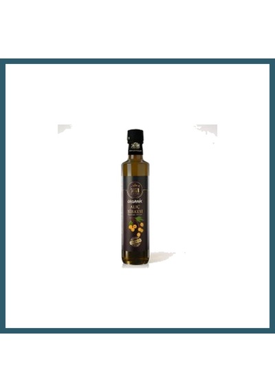 Bezos Organik Enginar Sirkesi 500ml 1 Adet Ob