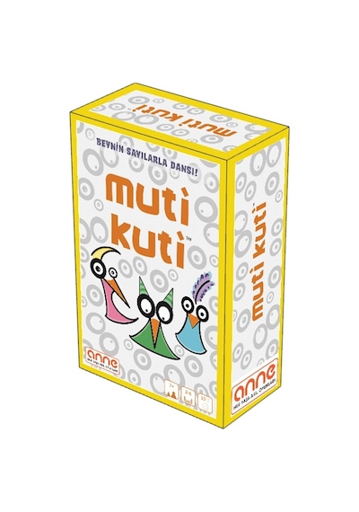 Muti Kuti