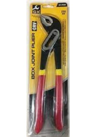 Gk Tools Universal 250 Mm Fort Papağan Pense Ayarlanabilir Pense N11.4985