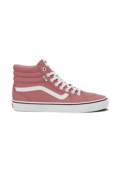 Vans Wm Filmore Hi Kadın Günlük Ayakkabı Vn0a5ky6tjn1 Kahverengi