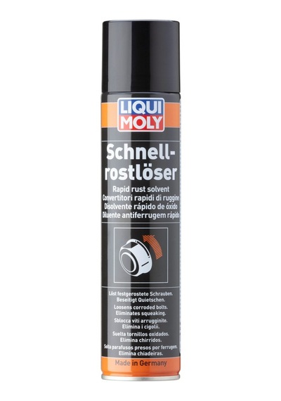 Liqui Moly Pas Sökücü 1612