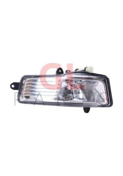 Audi A4 - A6 - Q5 2008-2012 Sis Lambası Sağ Oem No: 8t0941700h