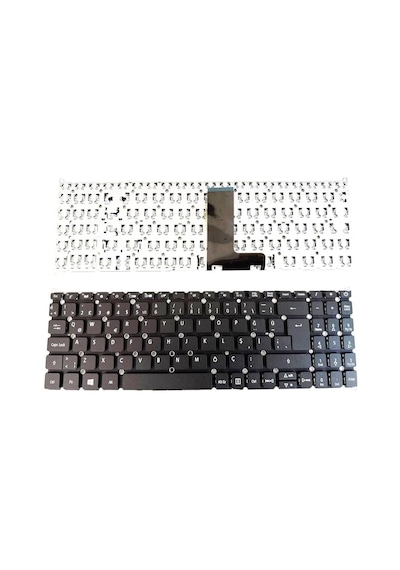 Acer Extensa 15 Ex215-51kg-59g3 Nx.efqey.002 Klavye Tuştakımı