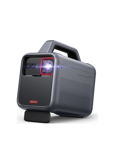 Anker Nebula Mars III Taşınabilir Wifi Kablosuz Projeksiyon Cihazı