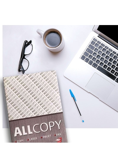 Alkim Fotokopi Kağıdı A4 80 G