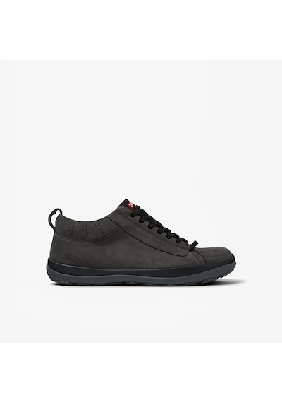 Bot Erkek K300285-049 Camper Peu Pista Gm Dark Gray