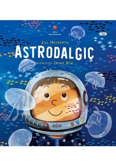 Astrodalgıç / Jill Heinerth