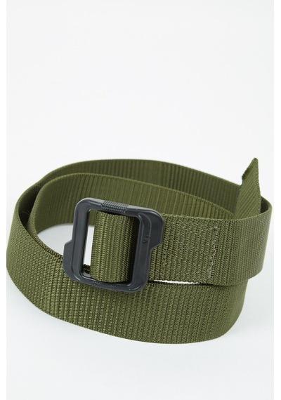 Alpinist Sarek Tactical Kemer Haki Unisex Haki-140 Cm Siyah