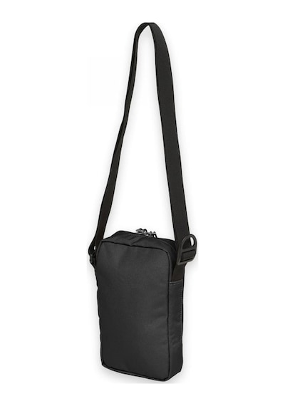 Jack Wolfskin 8007821 20x12x3 Konya Bag Siyah Unisex Çanta 001