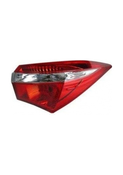 Toyota Stop Lambası Dis Sag Toyota Corolla 13 16 E Mark - Casp 173243ur