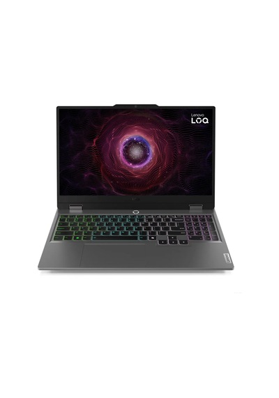 Lenovo Loq 15ARP9 83JC00DYTR-Q01 R5-7235HS 8 GB 512 GB SSD RTX3050 6 GB 15.6" IPS Free Dos Dizüstü Bilgisayar