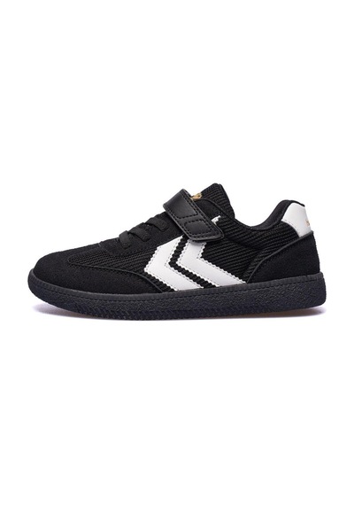 Hummel Çocuk Spor Ayakkabı Vm78 Jr. 900727 Black/black