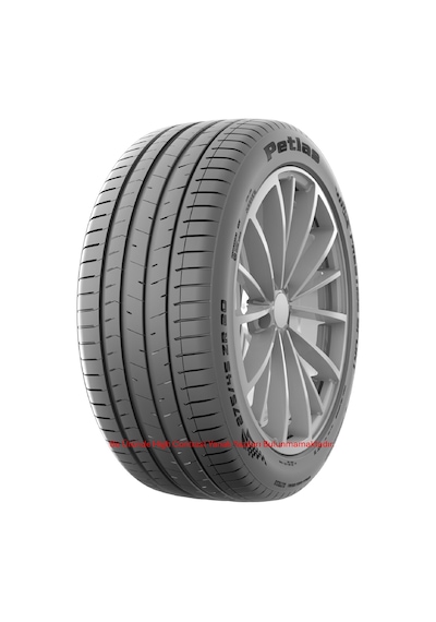 Petlas 245/45 R17 TL 99y XL Prestıge Sport Yaz Lastiği 2026