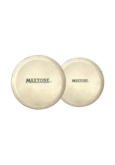 Maxtone Bc-13dh 6" + 7" Bongo Yedek Deri