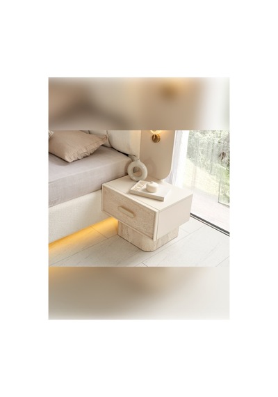 Beydüz Mobilya Adalar Yatak Odası Takımı %100 Mdf